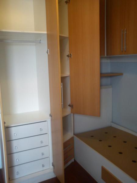 Apartamento, 2 quartos, 57 m² - Foto 4