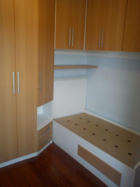 Apartamento, 2 quartos, 57 m² - Foto 5