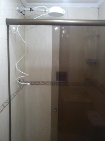 Apartamento, 2 quartos, 57 m² - Foto 10