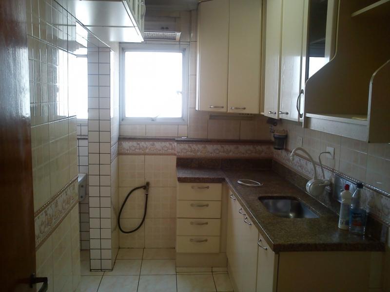 Apartamento, 2 quartos, 57 m² - Foto 11