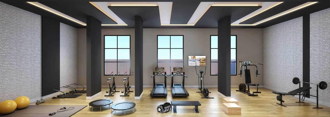 Apartamento, 2 quartos, 66 m² - Foto 6