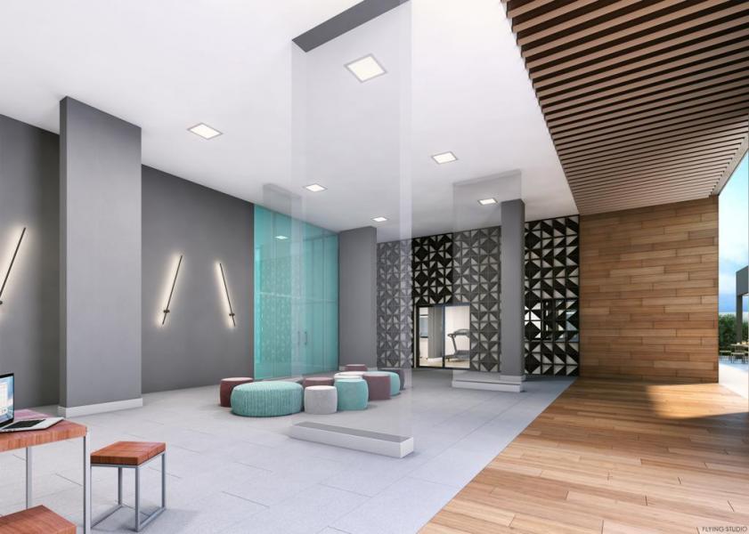 Apartamento, 2 quartos, 66 m² - Foto 12