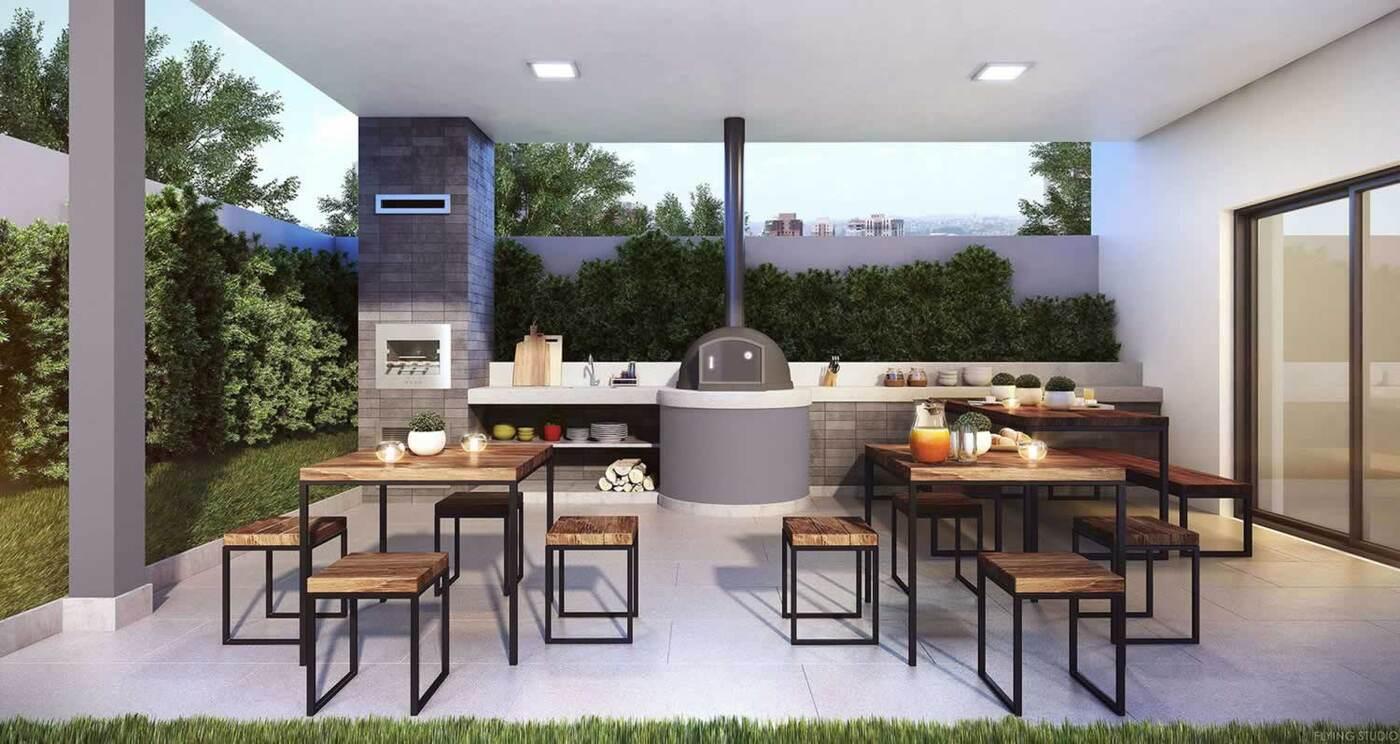 Apartamento, 2 quartos, 66 m² - Foto 7