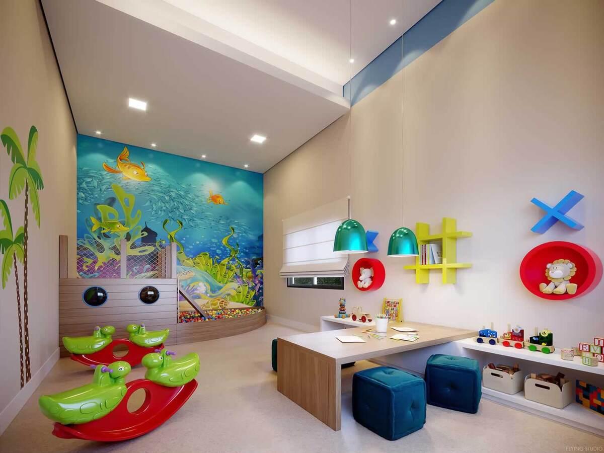 Apartamento, 2 quartos, 66 m² - Foto 13