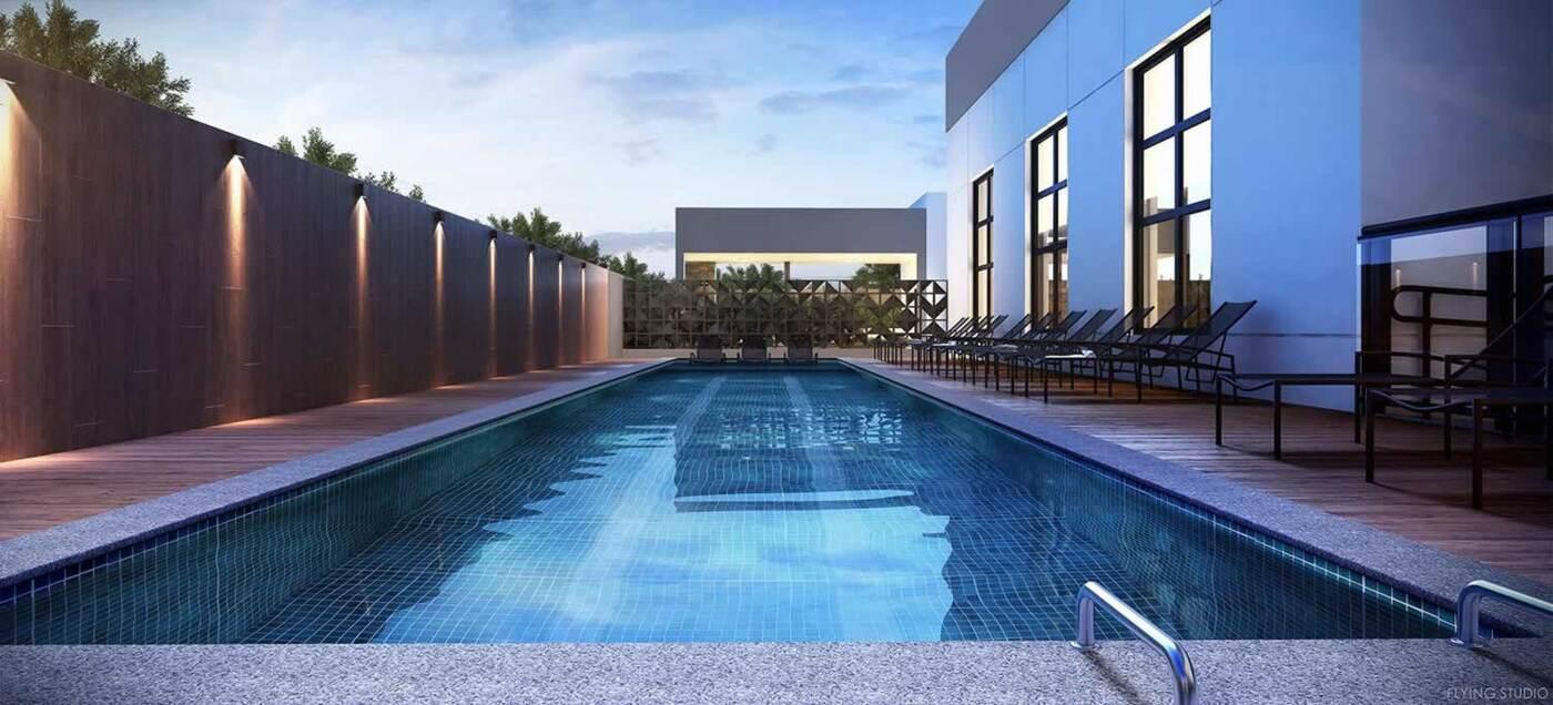 Apartamento, 2 quartos, 66 m² - Foto 4