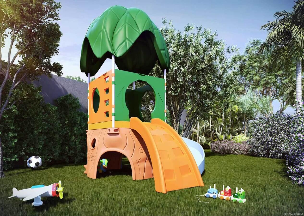 Apartamento, 2 quartos, 66 m² - Foto 14