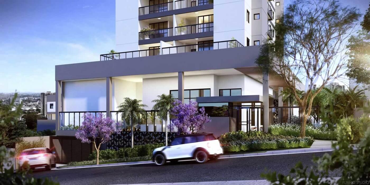 Apartamento, 2 quartos, 66 m² - Foto 15