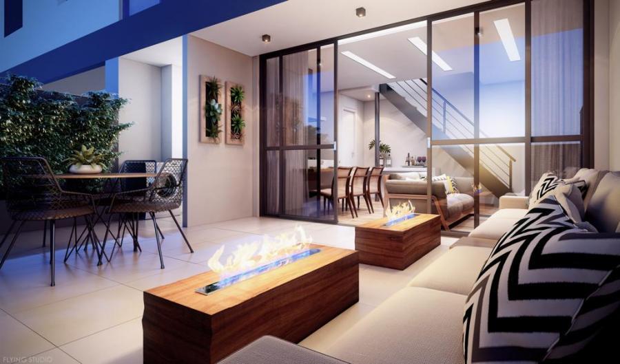 Apartamento, 2 quartos, 66 m² - Foto 11