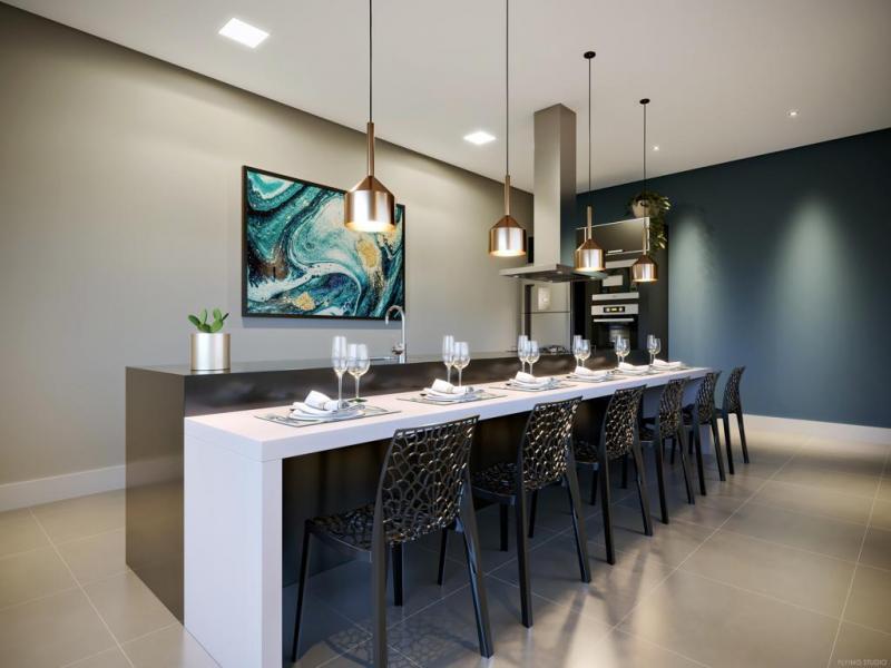 Apartamento, 2 quartos, 66 m² - Foto 9