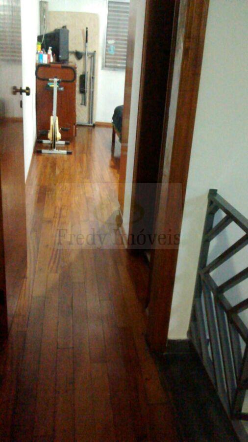 Casa, 3 quartos, 150 m² - Foto 4