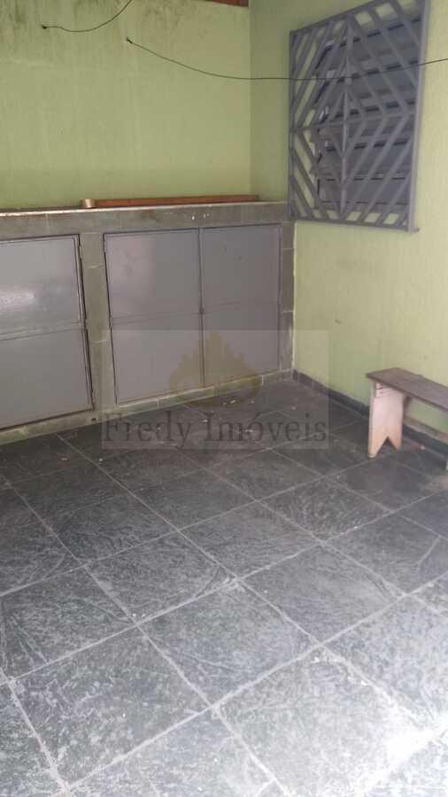 Casa, 3 quartos, 150 m² - Foto 28