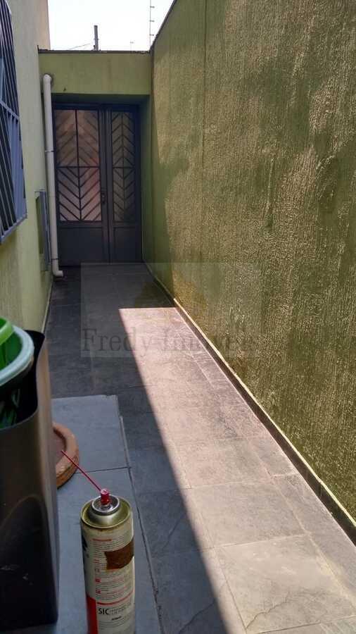 Casa, 3 quartos, 150 m² - Foto 25