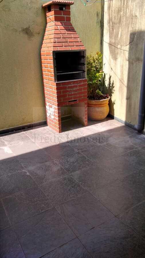 Casa, 3 quartos, 150 m² - Foto 27