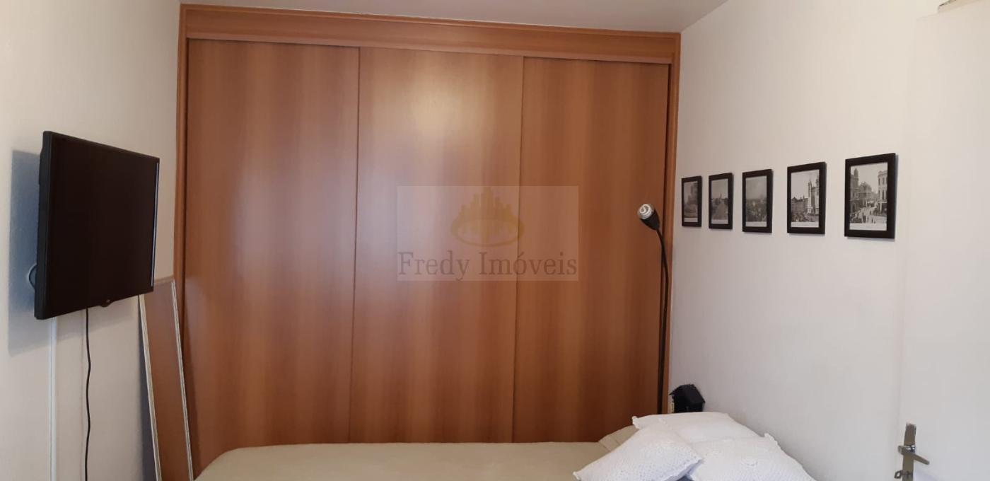 Apartamento, 1 quarto, 44 m² - Foto 9