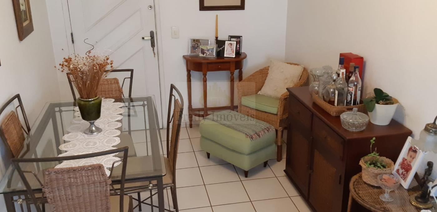 Apartamento, 1 quarto, 44 m² - Foto 2