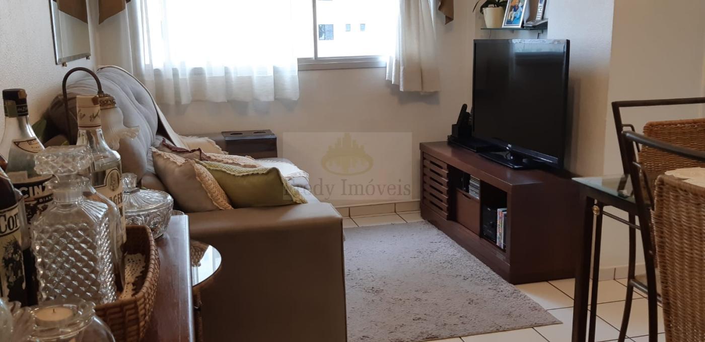 Apartamento, 1 quarto, 44 m² - Foto 3