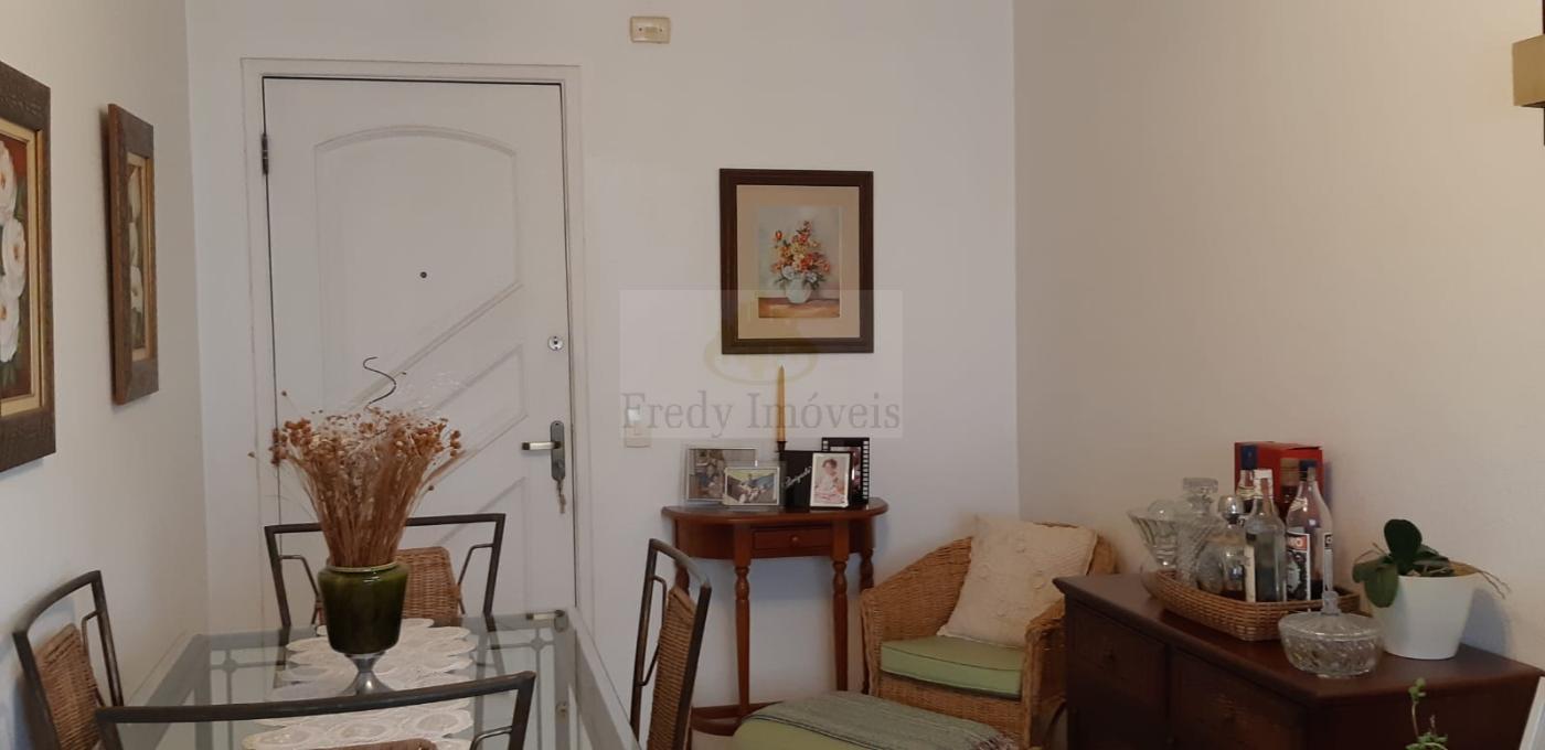 Apartamento, 1 quarto, 44 m² - Foto 6