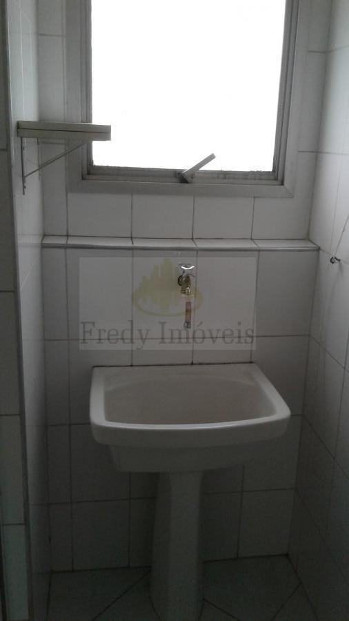 Apartamento, 1 quarto, 46 m² - Foto 5