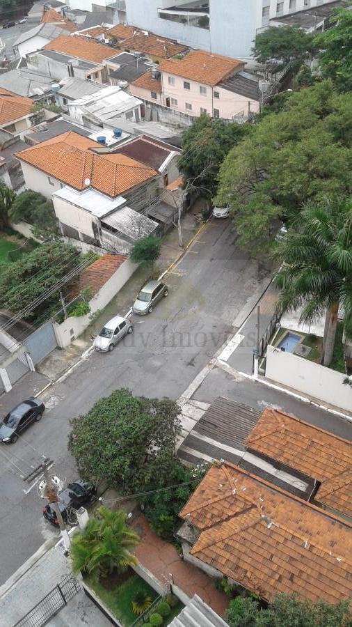 Apartamento, 1 quarto, 46 m² - Foto 15