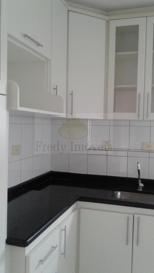 Apartamento, 1 quarto, 46 m² - Foto 3