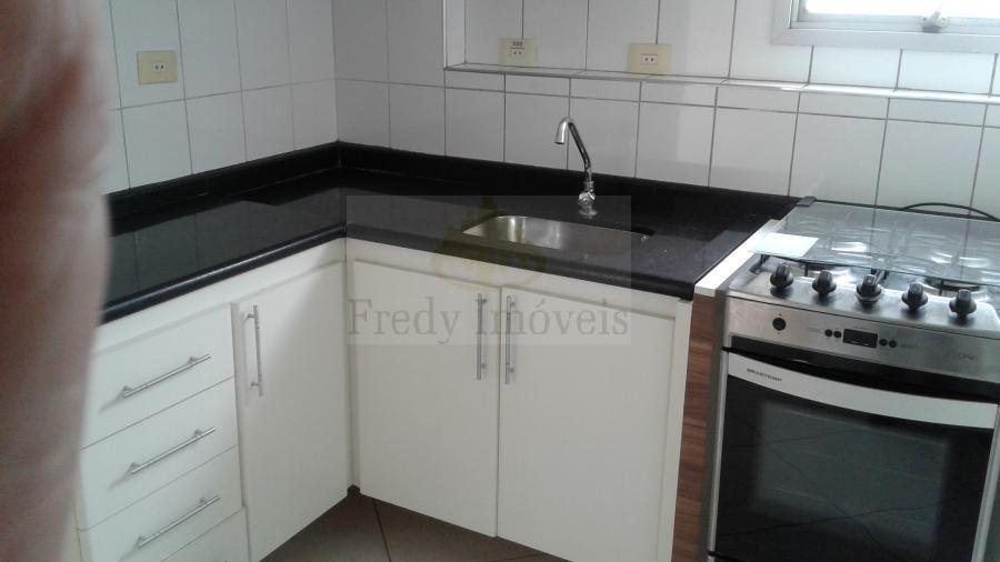 Apartamento, 1 quarto, 46 m² - Foto 2