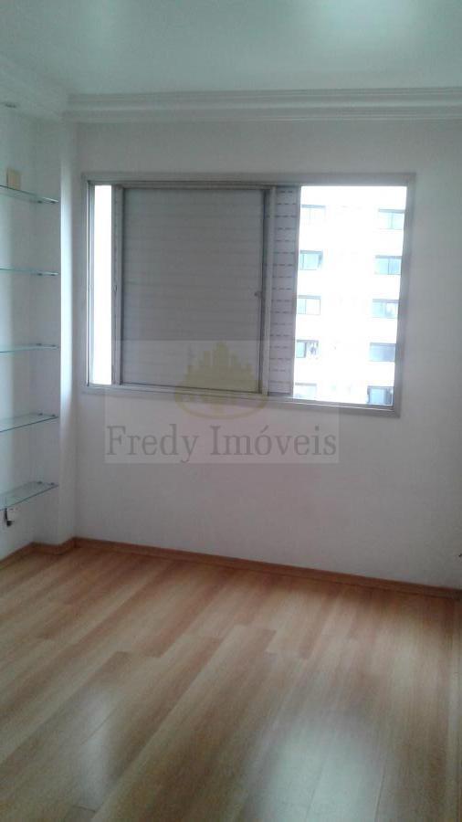 Apartamento, 1 quarto, 46 m² - Foto 7