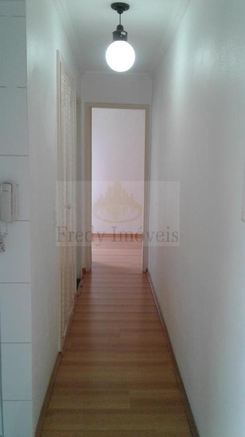Apartamento, 1 quarto, 46 m² - Foto 9