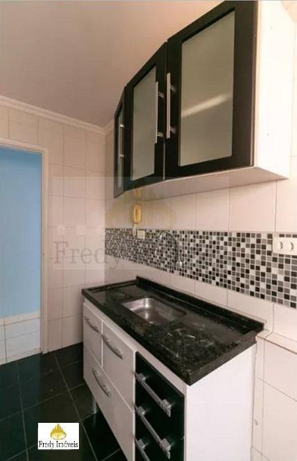 Apartamento, 2 quartos, 57 m² - Foto 1