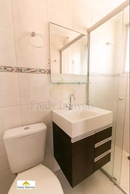 Apartamento, 2 quartos, 57 m² - Foto 12