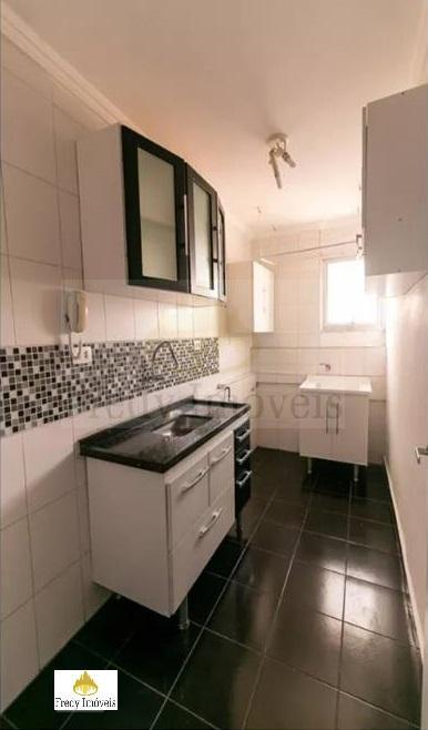 Apartamento, 2 quartos, 57 m² - Foto 17