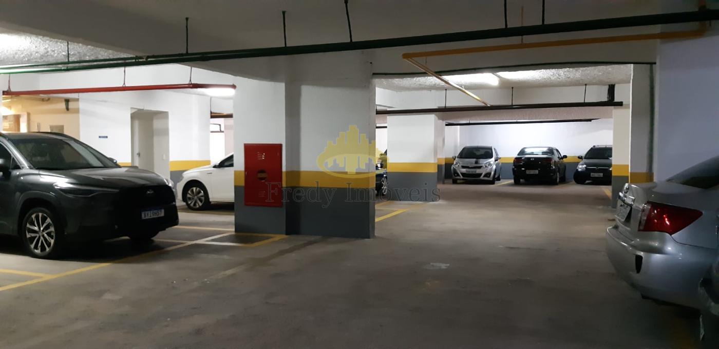 Apartamento, 2 quartos, 57 m² - Foto 22