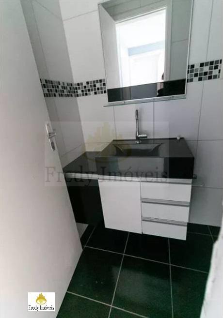 Apartamento, 2 quartos, 57 m² - Foto 16