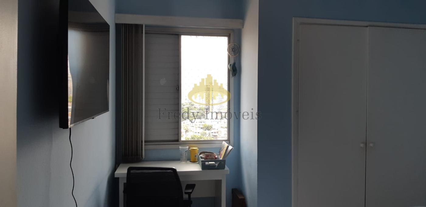 Apartamento, 2 quartos, 57 m² - Foto 6