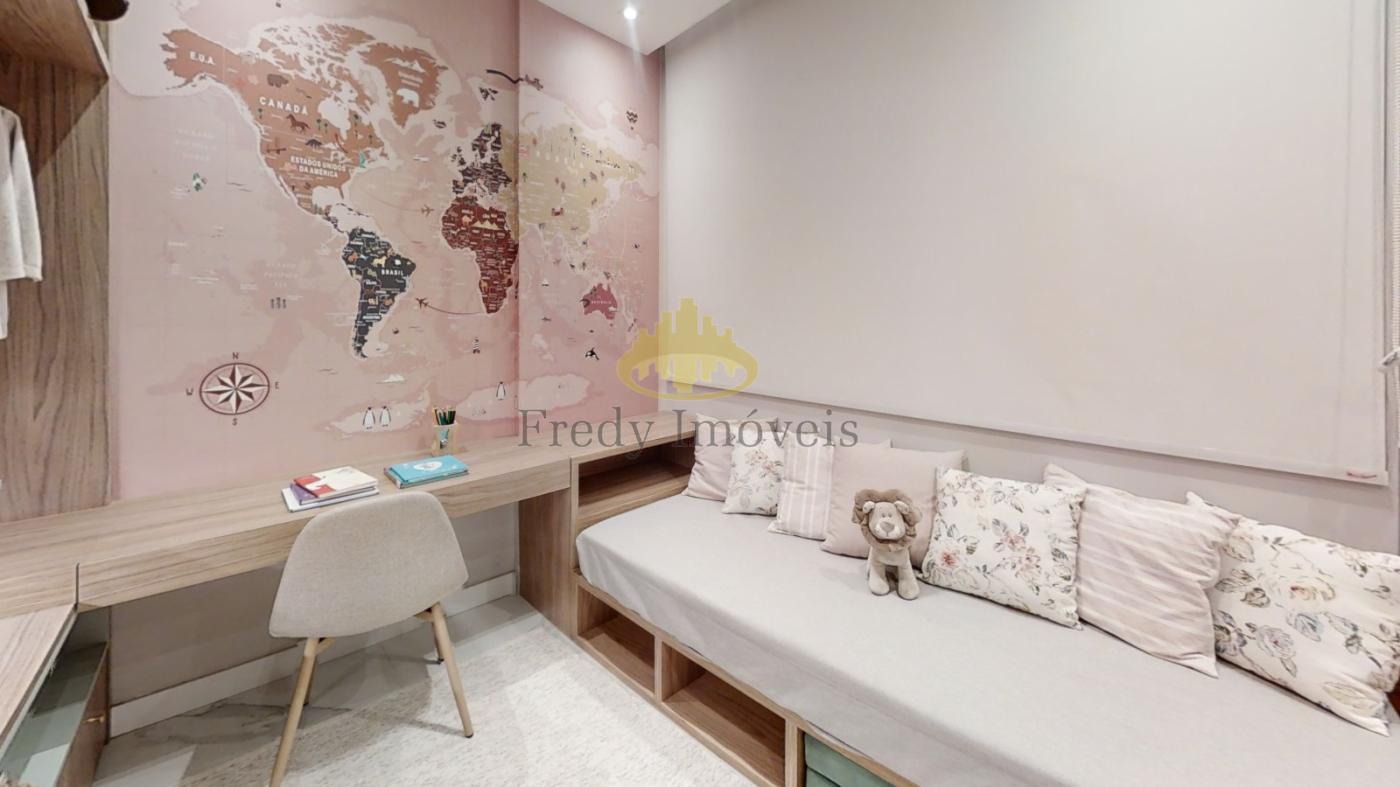 Apartamento, 1 quarto, 28 m² - Foto 17