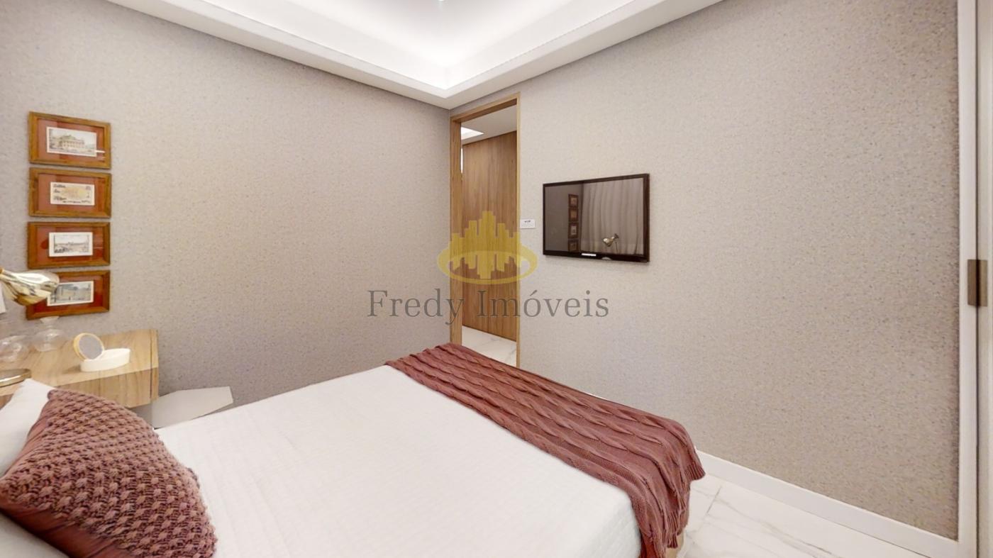 Apartamento, 1 quarto, 28 m² - Foto 11