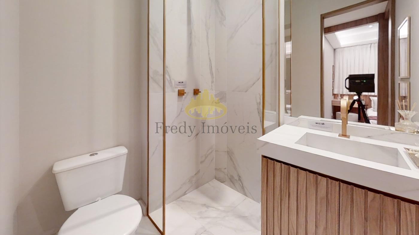 Apartamento, 1 quarto, 28 m² - Foto 12