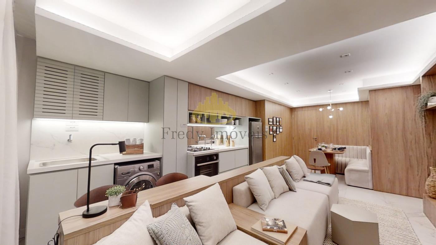 Apartamento, 1 quarto, 28 m² - Foto 6
