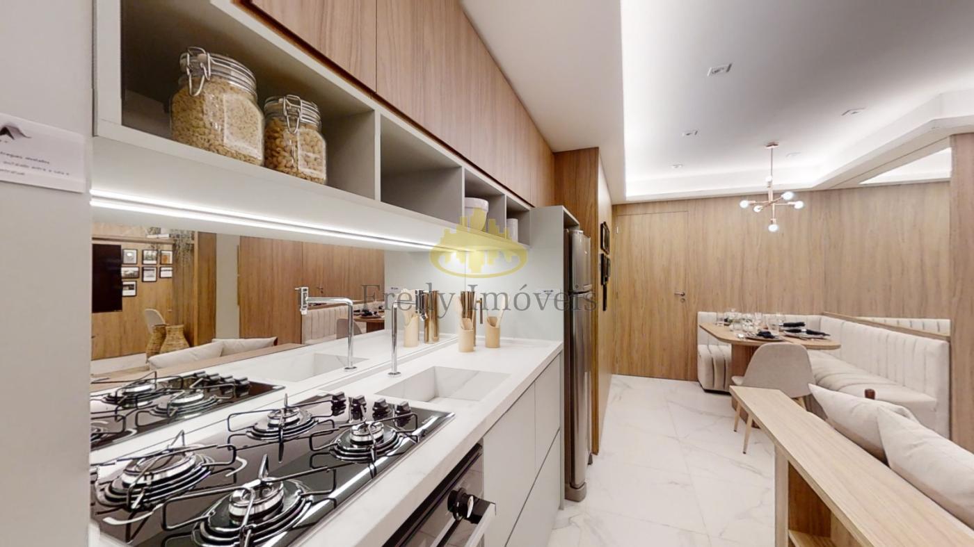 Apartamento, 1 quarto, 28 m² - Foto 13