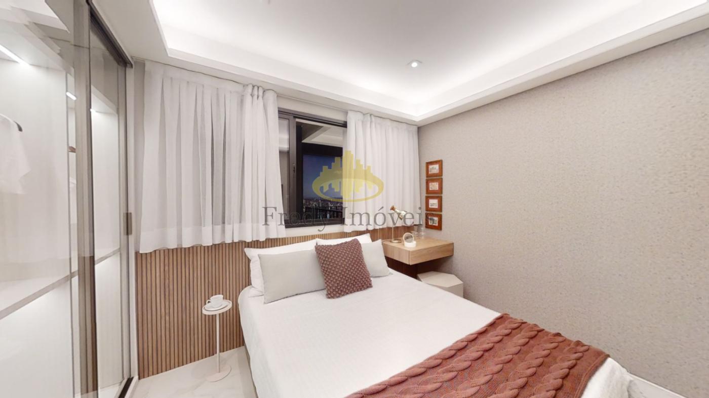 Apartamento, 1 quarto, 28 m² - Foto 14