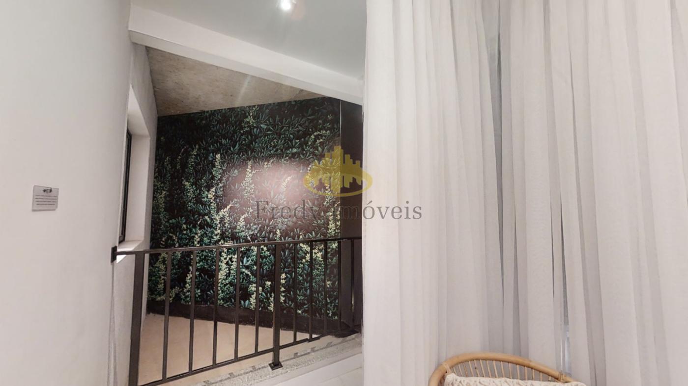 Apartamento, 1 quarto, 28 m² - Foto 10