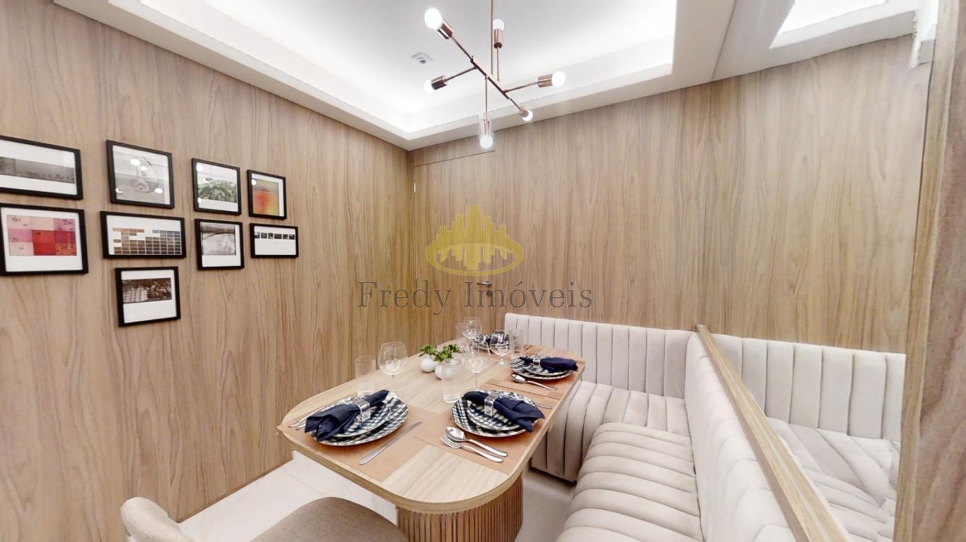 Apartamento, 1 quarto, 28 m² - Foto 8