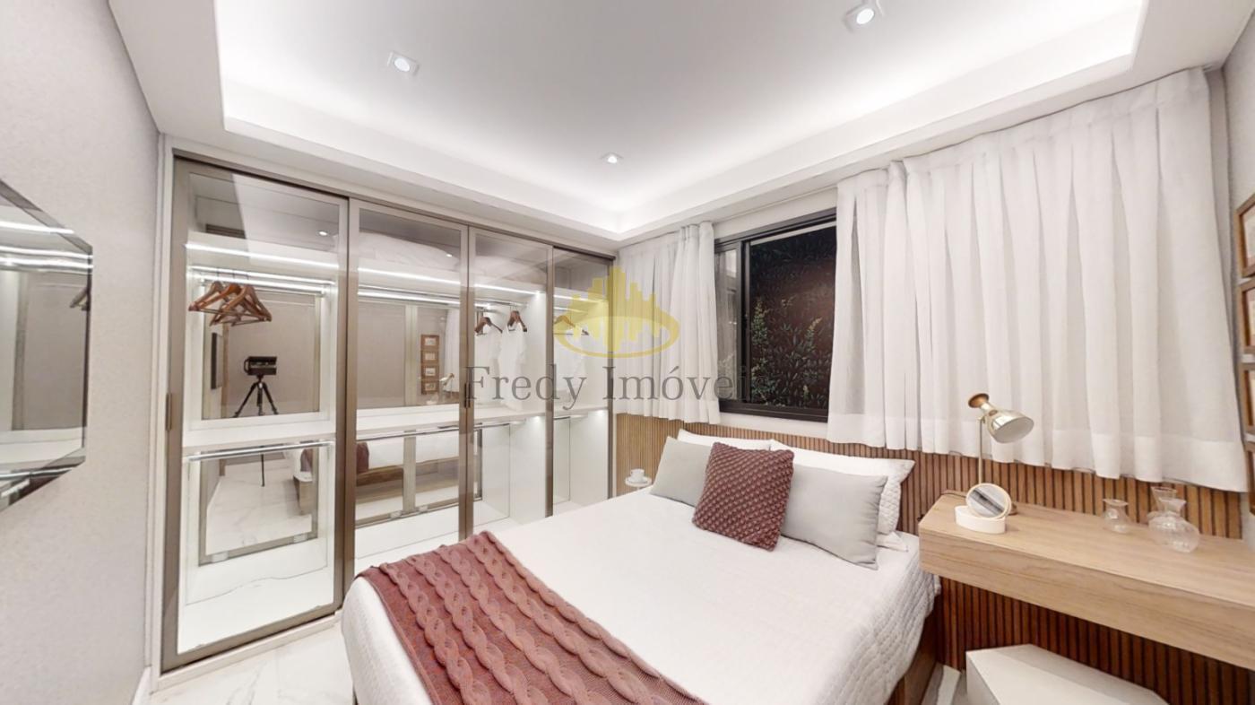 Apartamento, 1 quarto, 28 m² - Foto 15