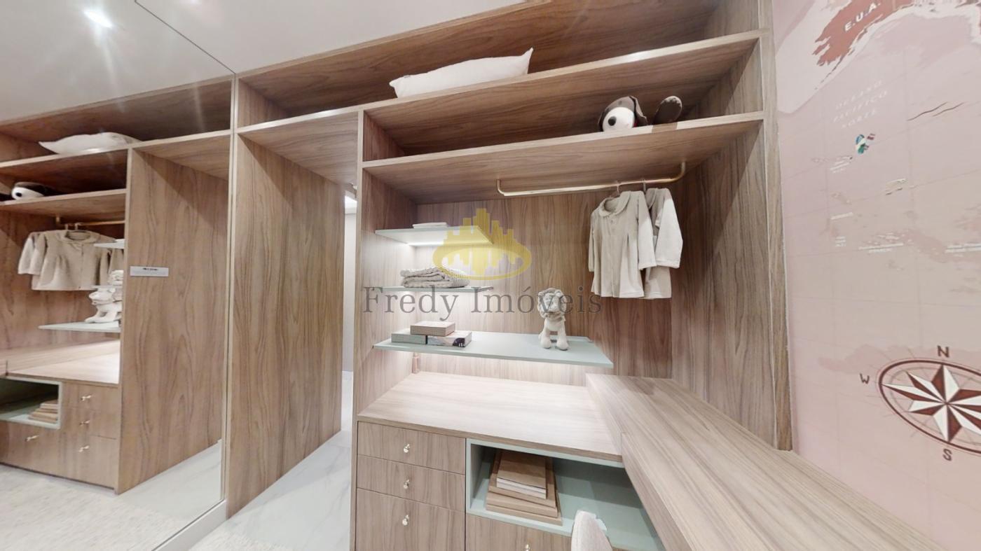 Apartamento, 1 quarto, 28 m² - Foto 18