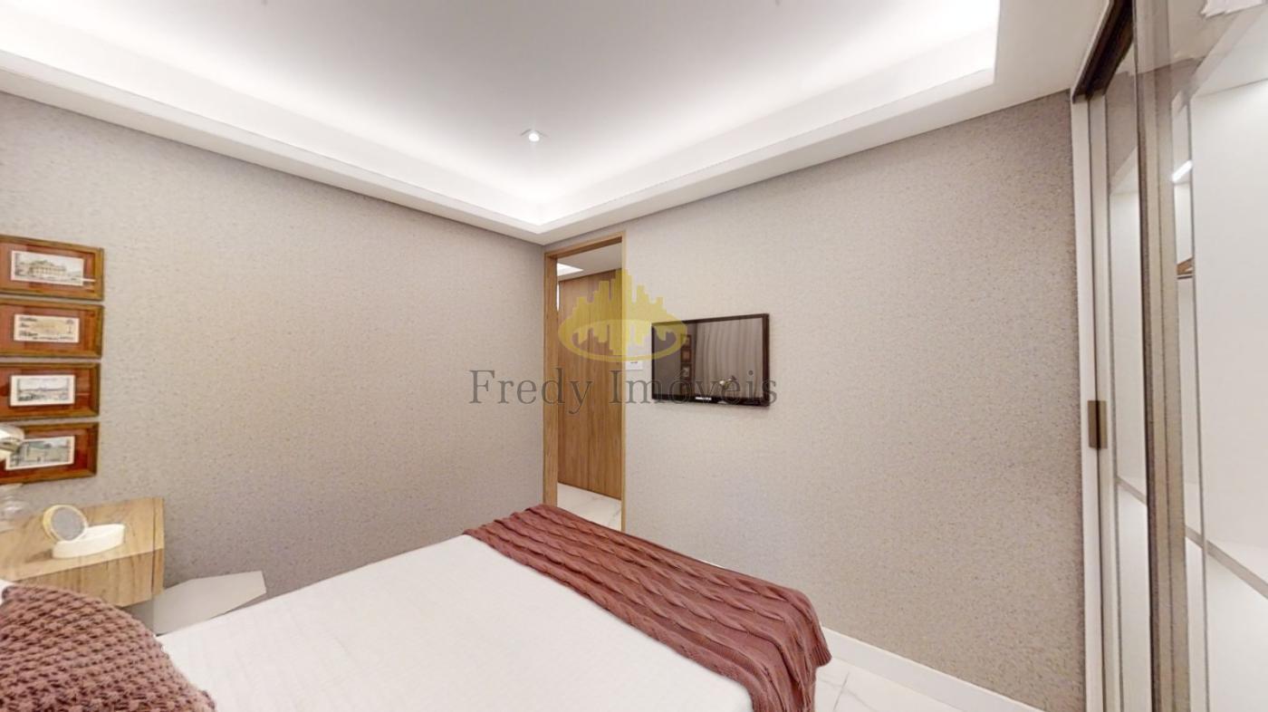 Apartamento, 1 quarto, 28 m² - Foto 16