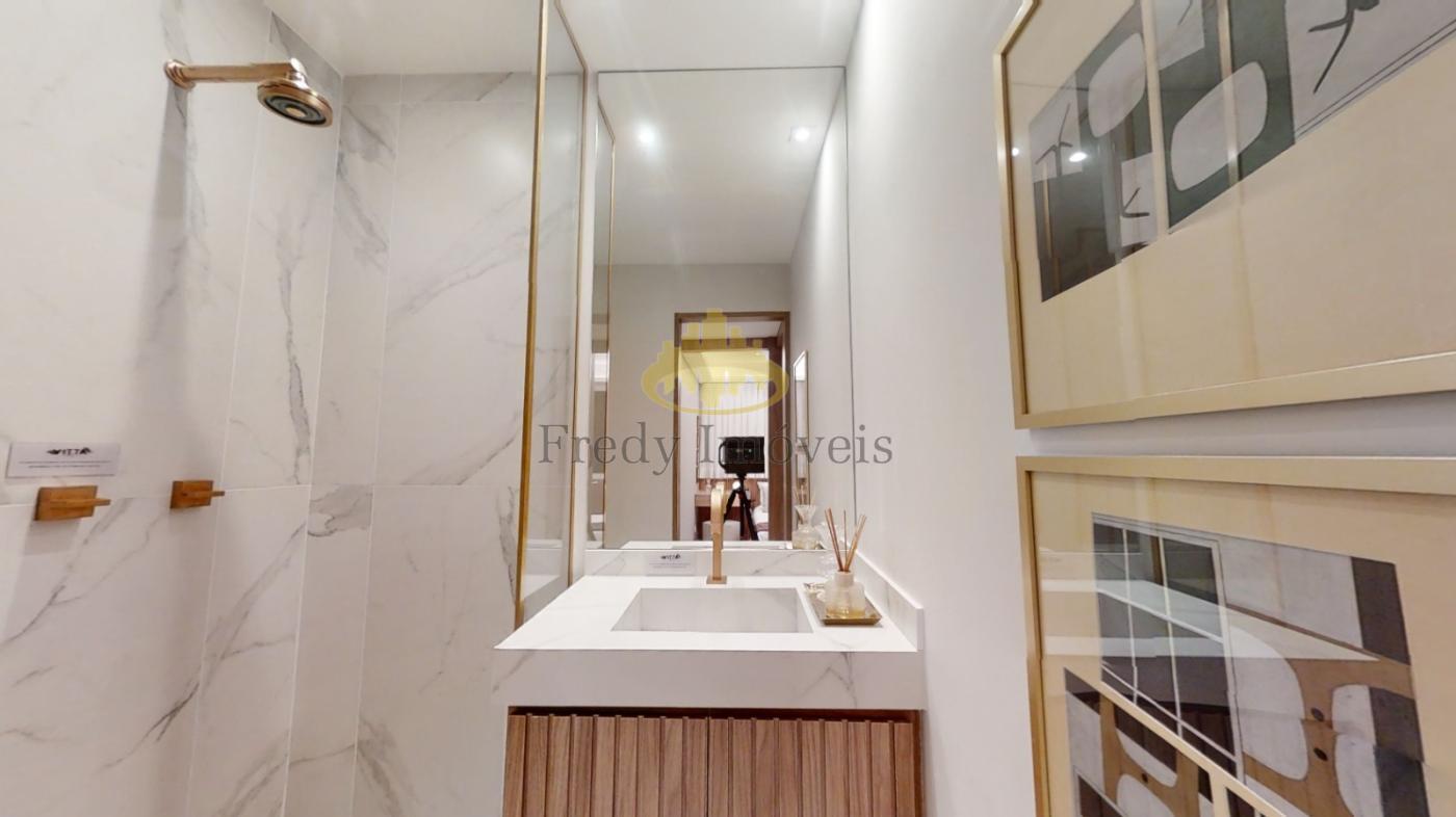 Apartamento, 1 quarto, 28 m² - Foto 20
