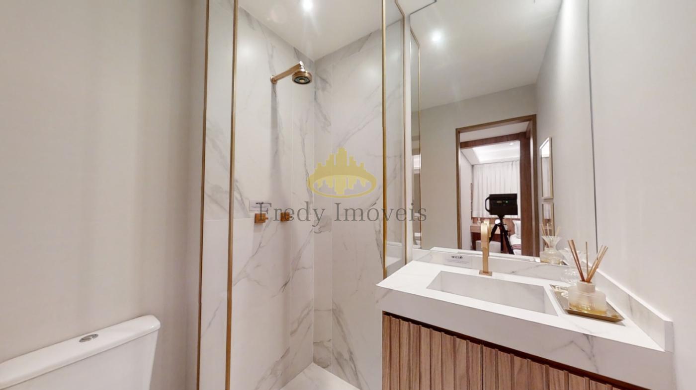 Apartamento, 1 quarto, 28 m² - Foto 19