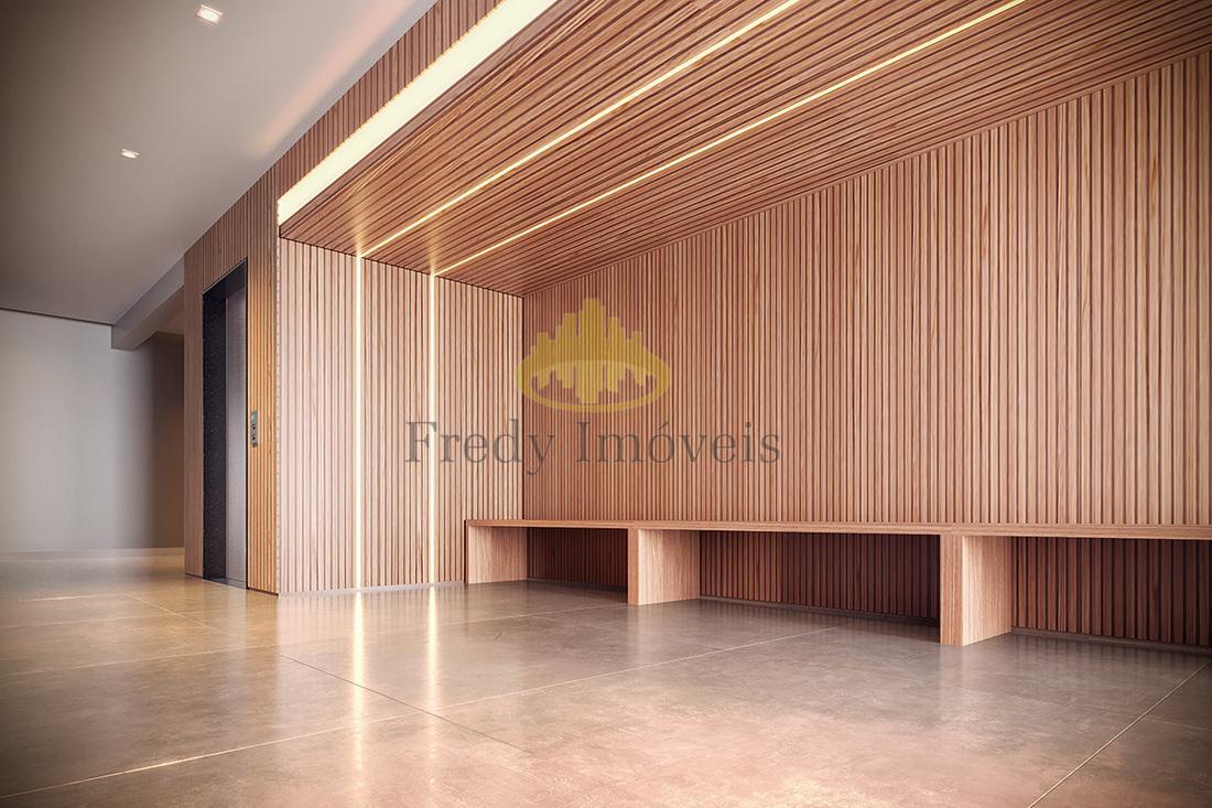 Apartamento, 1 quarto, 28 m² - Foto 30