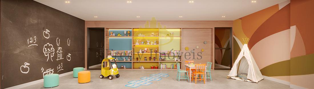Apartamento, 1 quarto, 28 m² - Foto 25