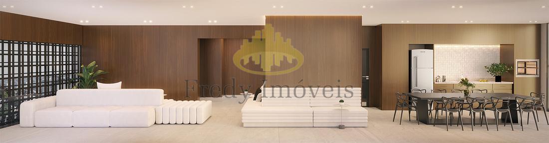 Apartamento, 1 quarto, 28 m² - Foto 27