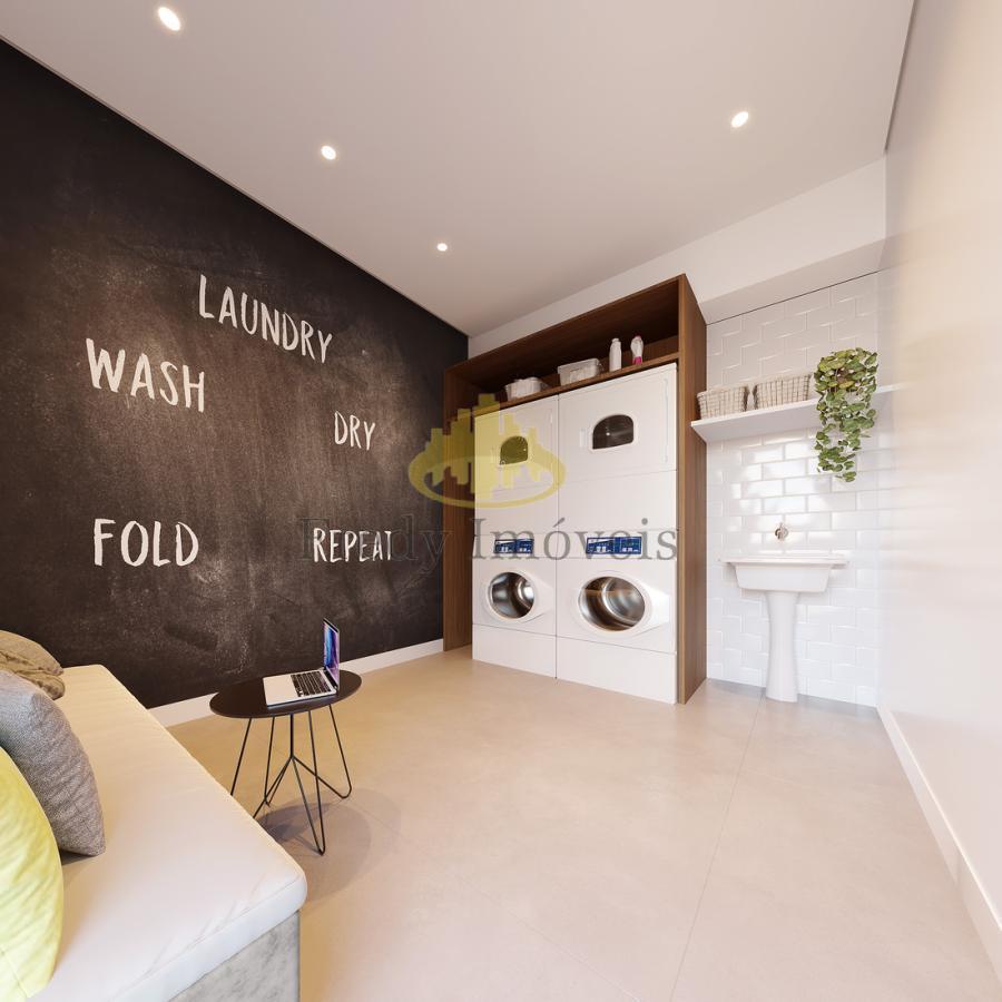 Apartamento, 1 quarto, 28 m² - Foto 29